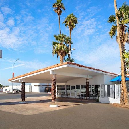 Historic Coronado Motor Hotel By Oyo Yuma Dış mekan fotoğraf