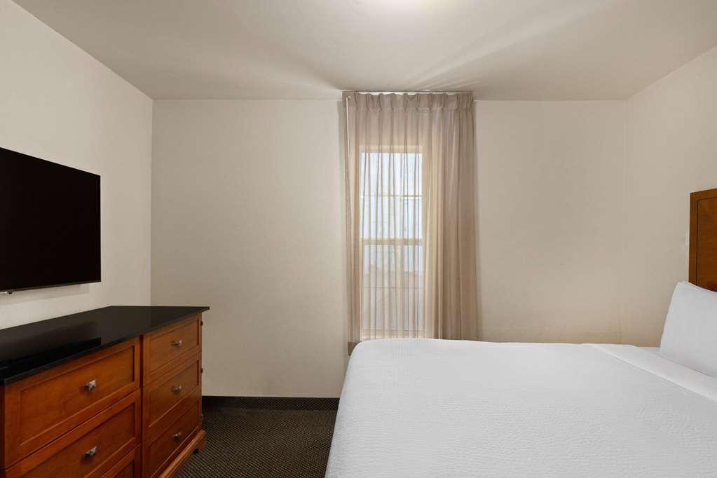 Historic Coronado Motor Hotel By Oyo Yuma Oda fotoğraf