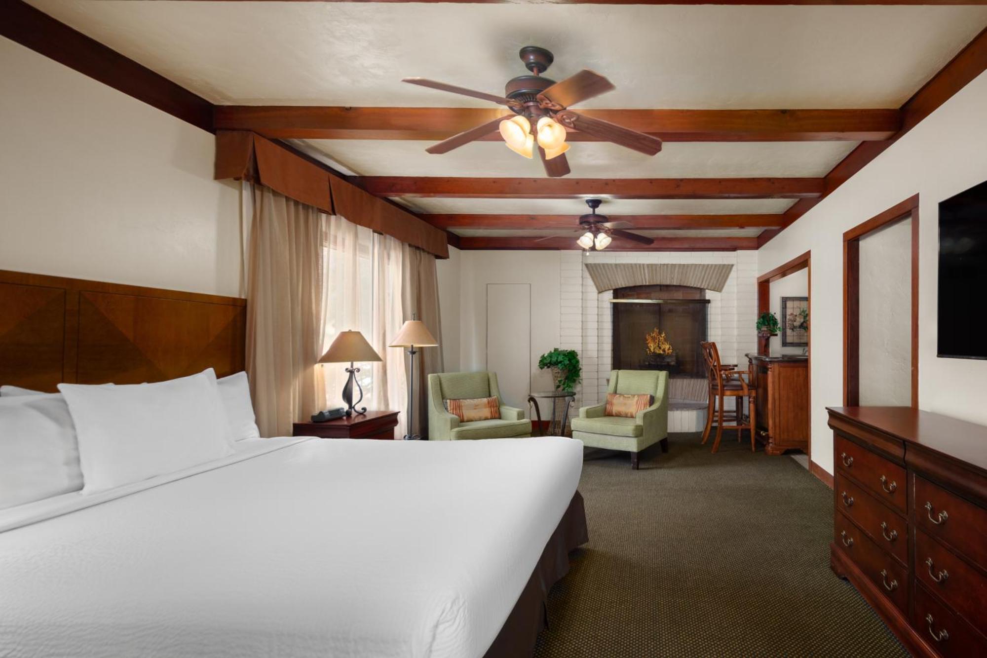 Historic Coronado Motor Hotel By Oyo Yuma Dış mekan fotoğraf