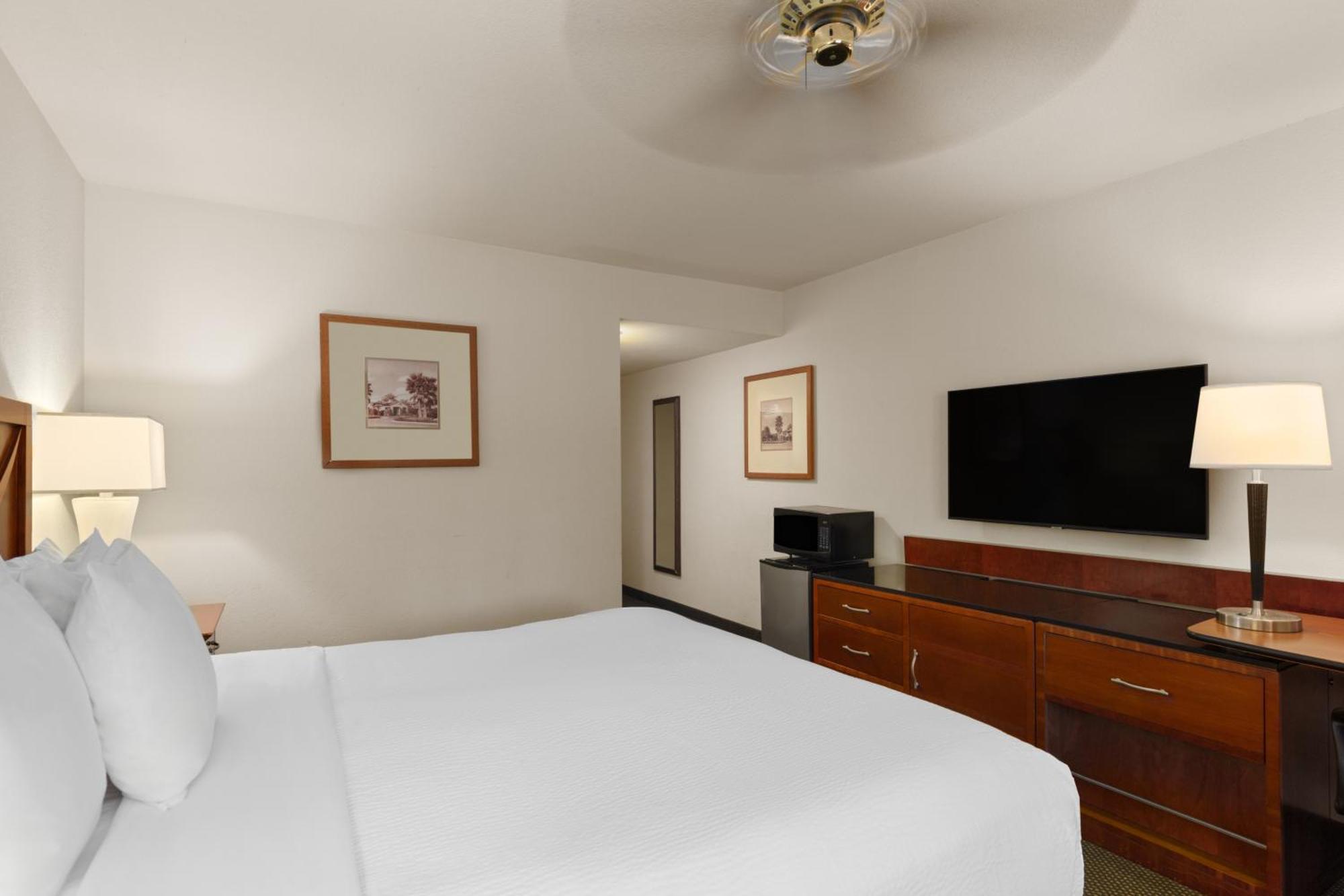 Historic Coronado Motor Hotel By Oyo Yuma Dış mekan fotoğraf
